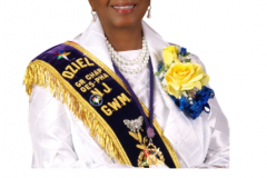 Amelita B. McDowell