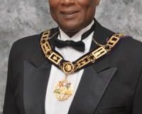 Cecil Allen, Jr.