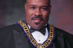 Clifton J. Hardy