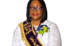 Donna D. Robinson