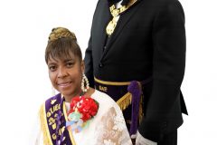Marjorie P. Ellis_Kevin D. Thomas