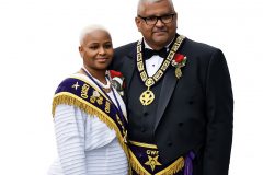 Rochelle M. Elliott_Thomas R. Hughes, Sr.