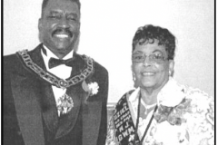 Virginia E. Staton-ArnoldWilliams