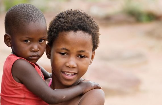 Save the Life of Poor Child